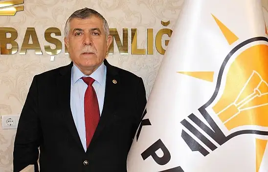 Sami Dedeoğlu, '25 Haziran'da yeni bir sayfa açılacak'
