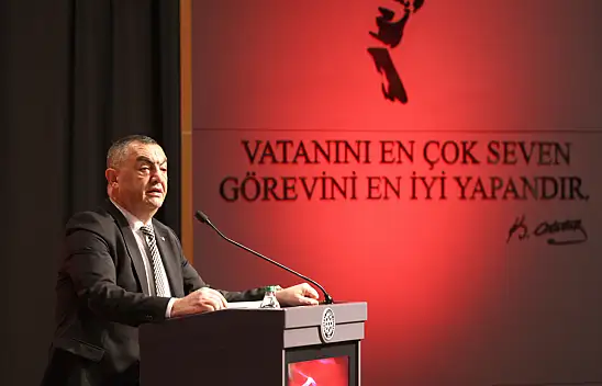 Sanayi Odası Başkanından 'kredi' açıklaması!