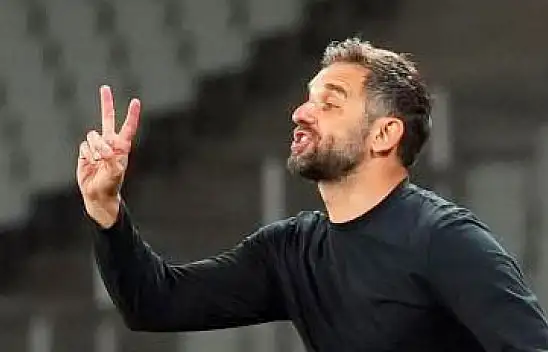 Radomir Djalovic neye kızdı? Çok çocukçaydı