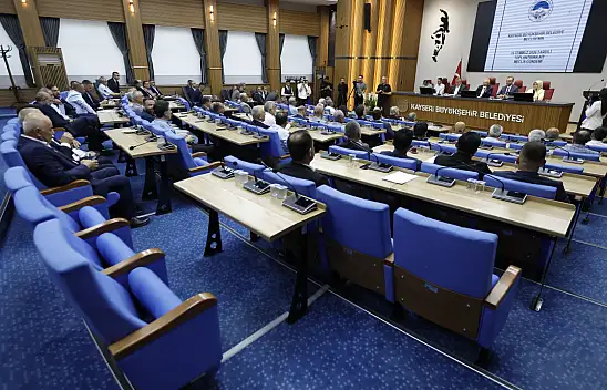 Sarıoğlan Barajı çevresine yeni mesire alanı geliyor!