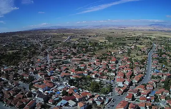 Sarıoğlan'da 12 milyon TL'lik altyapı yatırımı!