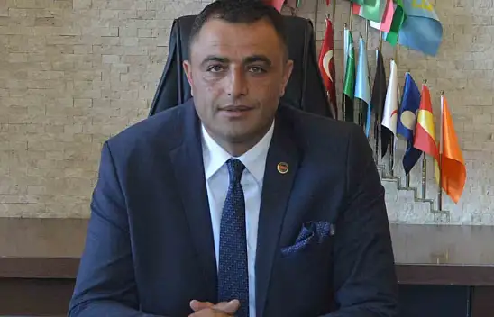 Sarıoğlan'da Ayyıldırım kaç oyla kazandı?