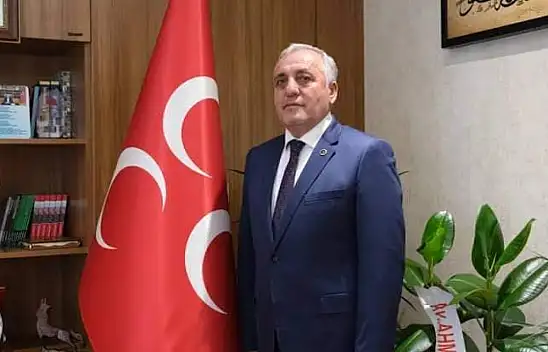 Sarıoğlan'daki çirkin olayı kınadı, 'Bu tür olaylara müsaade etmeyeceğiz'