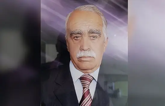 Sarız Belediye Başkanı'nın acı günü!