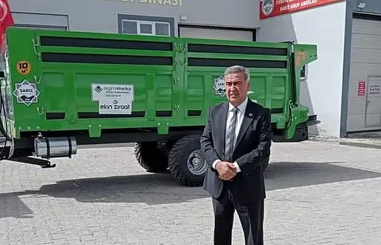 Sarız Belediyesinde dikkat çeken işçi alımı!