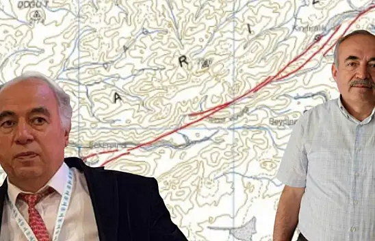 Sarız fayı bilmecesi…