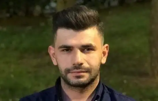 Sarız genç bir ölümle daha sarsıldı