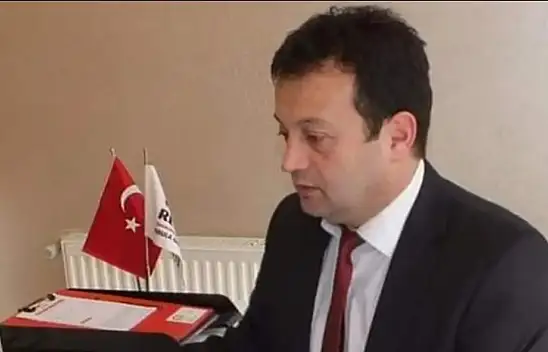 Sarız genç bir vefat ile daha sarsıldı