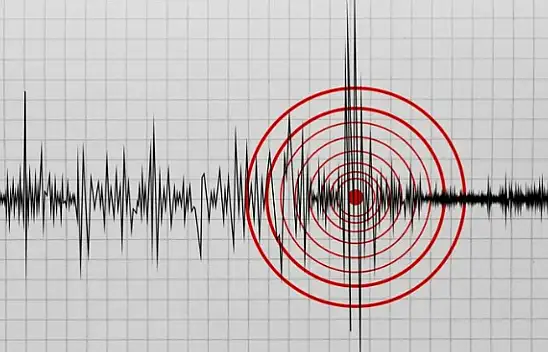Sarız, Yahyalı ve Pınarbaşı'nın ardından Tomarza'da deprem