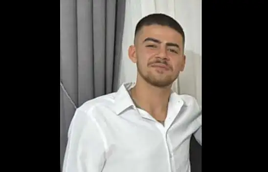 Sarızlı genç Ahmet Yaldız hayatını kaybetti!