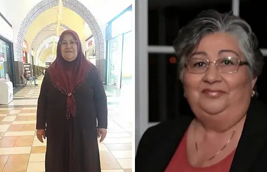 Sarızlı isimler hayatlarını kaybetti! Gurbetten acı haber geldi