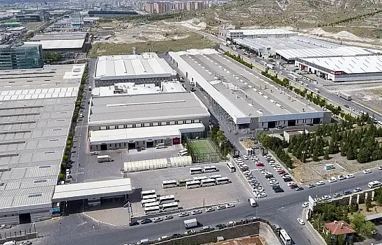 Satışa çıkarılan Kayseri'nin ünlü markasının 8 ayda değeri arttı!