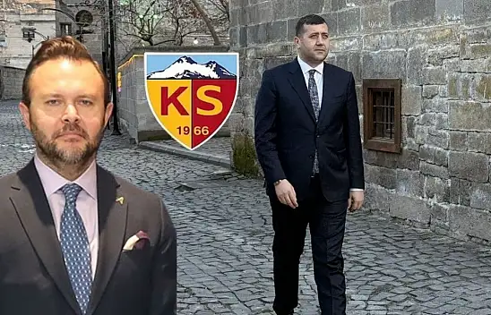 Savaşı Baki Ersoy kazandı! Çetinsaya parayı ödedi