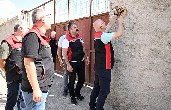 Kayseri'ye yeni bir işletme daha... Sayı artıyor