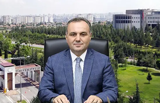 Sayıştay denetiminde ortaya çıktı! Erciyes Üniversitesi'nde dikkat çeken aykırılıklar!