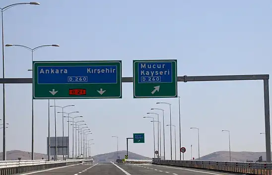 Seçim öncesi Ankara'da dikkat çeken 'Kayseri Şeker' görüşmesi!