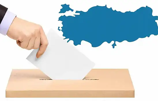 Seçim takvimi belli oldu! Kayseri'de kaç sandık kurulacak?