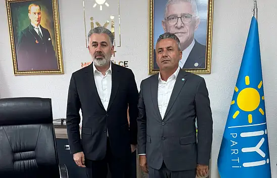 Sedat Kılınç'tan dikkat çeken çıkış: İktidar kendinden olmayanlara operasyon yapıyor, kendi yolsuzluklarını gizliyor!