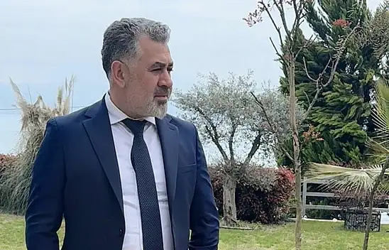 Sedat Kılınç'tan iktidara dikkat çeken 'Yangın' benzetmesi!
