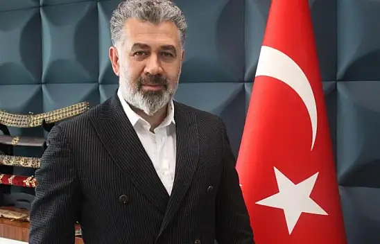 Sedat Kılınç: Türkiye'yi yönetmeye talibiz