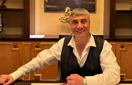 Sedat Peker'den Kayseri atağı