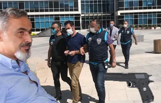Sedat Peker'den Kayseri'deki cinayetle ilgili şok iddia!