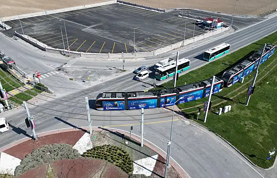 Şehir Hastanesi'ne gidiş artık çok daha kolay!