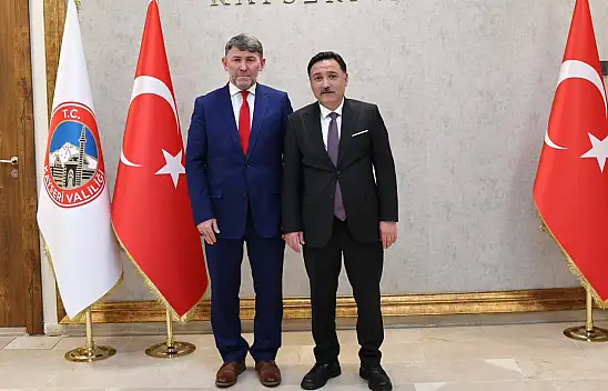Şehirden ayrılıyor... Veda turuna başladı