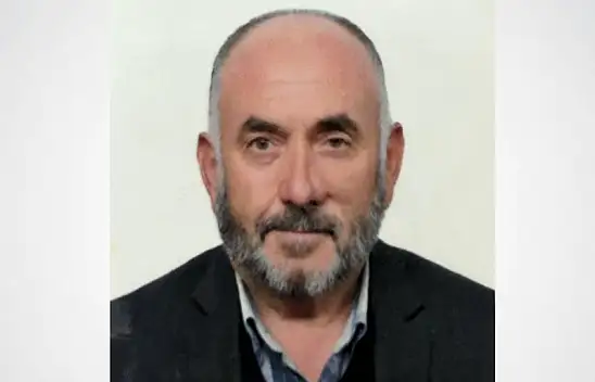 Şehit ailesinin acı günü