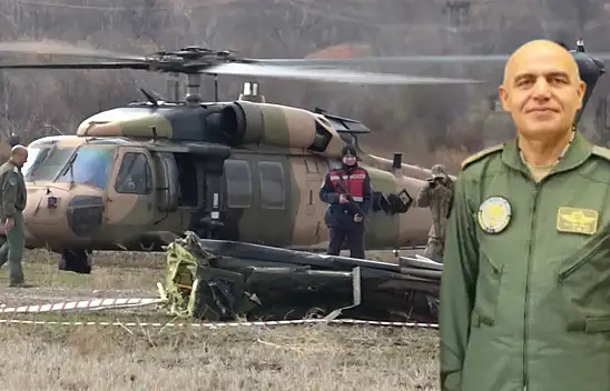 Şehit ateşi Kayseri'ye de düştü