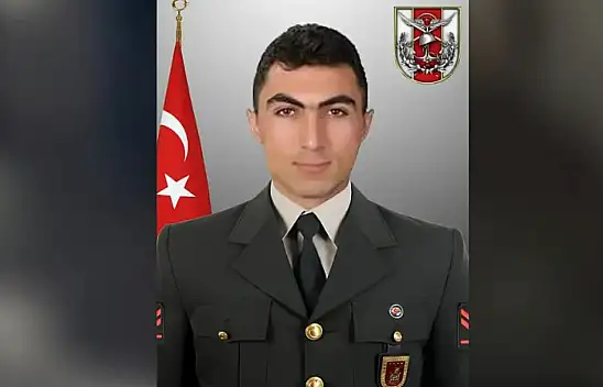 Şehit Uzman Çavuş Üzüm'ün cenaze programı değişti!