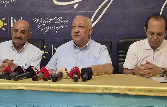 'Şehitlerimizin kanı üzerinden pazarlık yapılamaz'