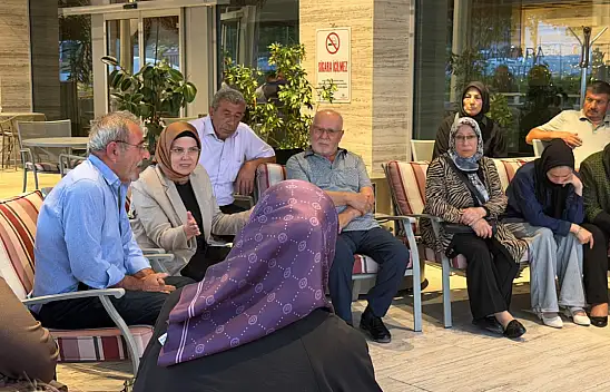 'Devlet şehitlerini ve ailelerini mahcup edecek hiçbir girişimde…'