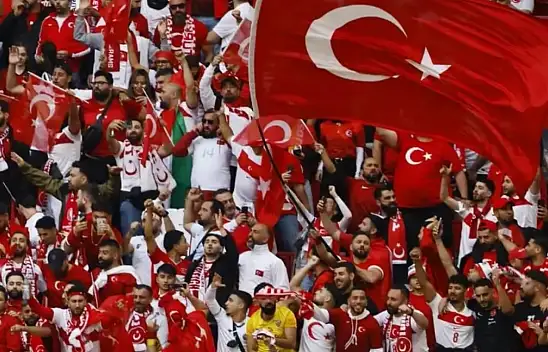 Şehrin kalbi Türkiye'nin kalbi olacak!