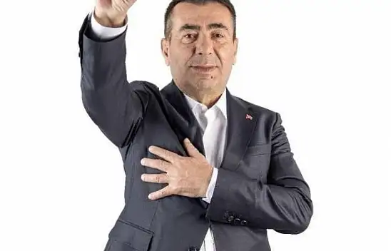 Selahattin Metin kaç oyla kazandı?