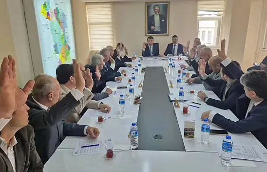 Selahattin Metin Bünyan Belediyesi'ni kadar borçla devraldı?