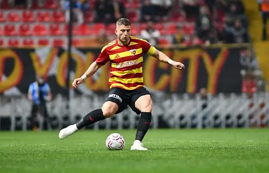 Kayserispor'da kaptan Semih Güler'den kötü haber!