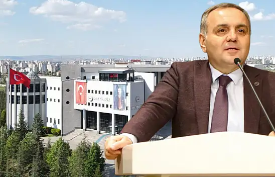 Sen neymişsin be Rektör! Belki de bunu ilk kez duyacaksınız, meğer bizim Rektör...