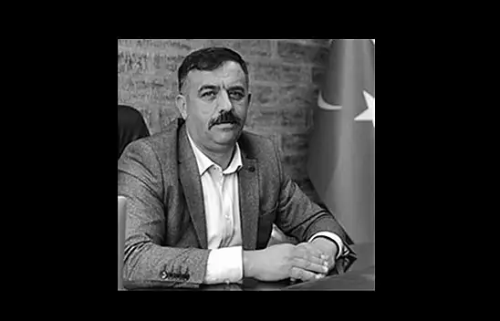 Sendika Başkanı hayatını kaybetti