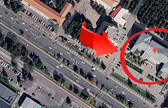 Sendika Başkanından kafa karıştıran iddia! Kayseri'deki Müdürlük'te kim, kimi, neden koruyor?