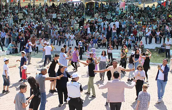 Şenlik öncesi dikkat çeken gelişme! Kayseri, Talas, Tomarza hattında Dadaloğlu tartışması büyüyor!