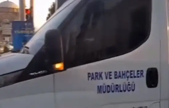 Sert tepki: Hakkınızı arayın artık! Ben hakkımı helal etmiyorum, siz de etmeyin
