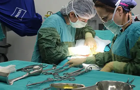 Sezaryen sonrası normal doğum mümkün mü? Uzmanı anlattı