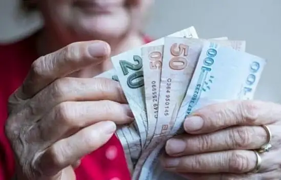 SGK açıkladı: Emekli, dul ve yetim aylıklarında hangi borçlar kesilecek?