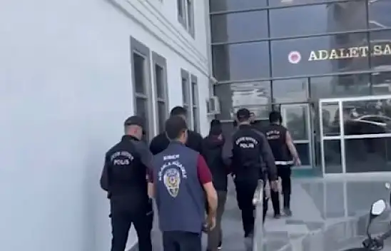 Siber suçlarla mücadele kapsamında bin 21 kişi yakalandı