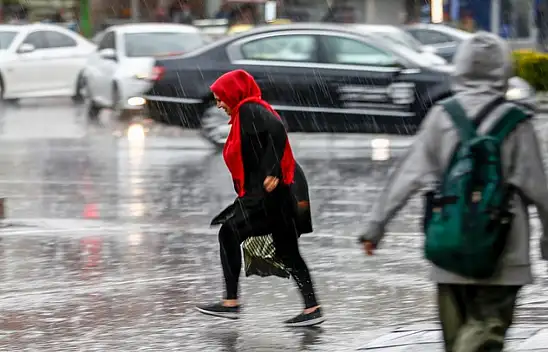 Sıcaktan bunalanlara müjde: Kayseri'ye yağış geliyor