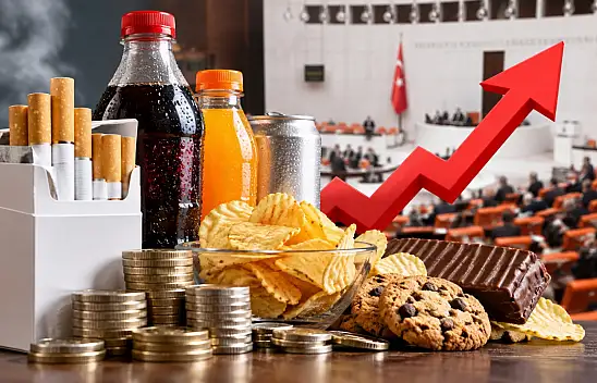 Sigaraya paket başına 20 TL gündemde! Yeni taslakta dikkat çeken detay