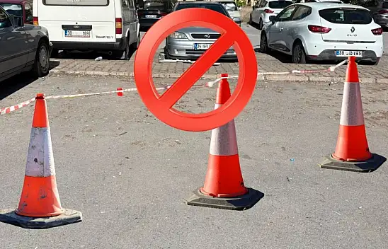 Silah sesleriyle gündeme geldi! Talas'taki sokak sorununa yeni çare…