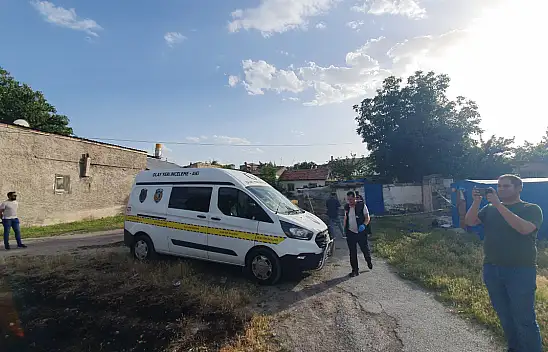 Silahlı ve bıçaklı olayda son dakika gelişmesi