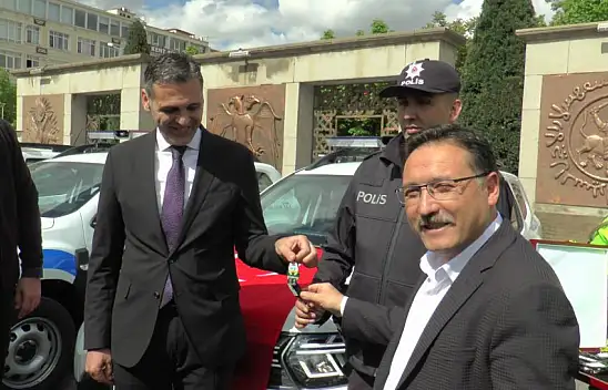 Şimdi suçlular düşünsün!